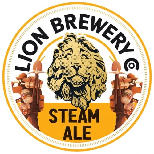 Steam Ale