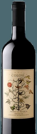 Nero d'Avola