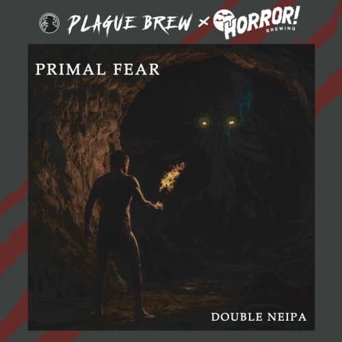 Primal Fear