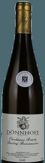 Oberhäuser Brücke Riesling Beerenauslese