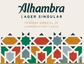 Lager Singular