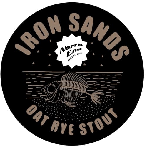 Iron Sands