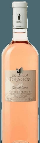 Grande Cuvée Côtes de Provence Rosé