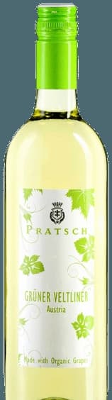 Grüner Veltliner