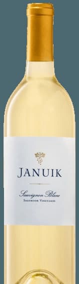 Sagemoor Vineyard Sauvignon Blanc