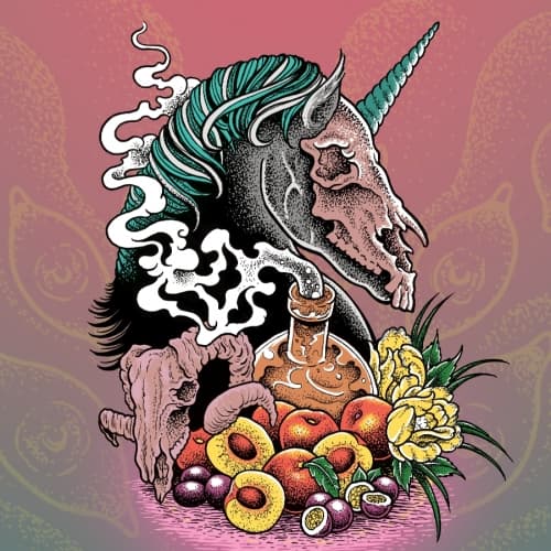Unicornucopia