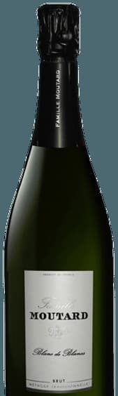 Blanc de Blancs Brut