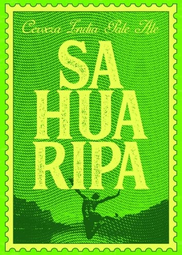SahuarIPA