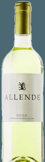 Rioja Blanco