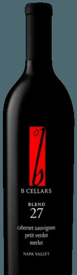 Blend 27