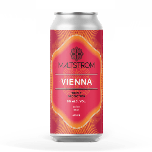 Vienna Lager