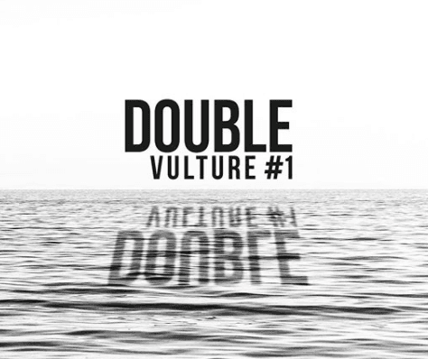 Double Vulture #1