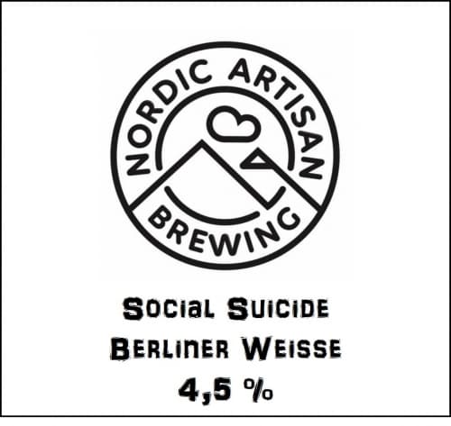Social Suicide