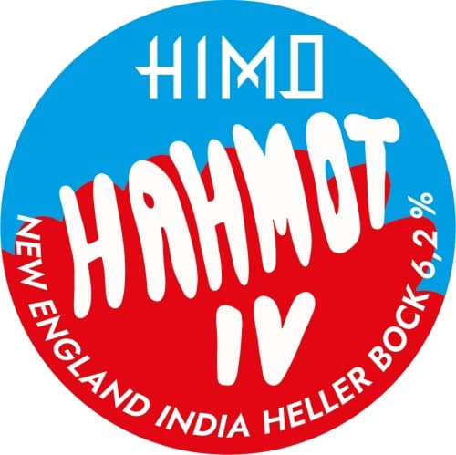 Hahmot IV