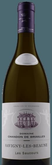 Savigny-lès-Beaune 'Les Saucours'
