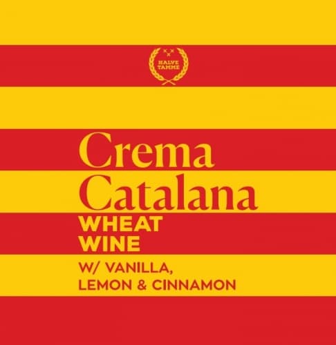 Crema Catalana
