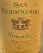 Vermentino