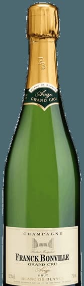 Blanc de Blancs Brut Champagne Grand Cru 'Avize'