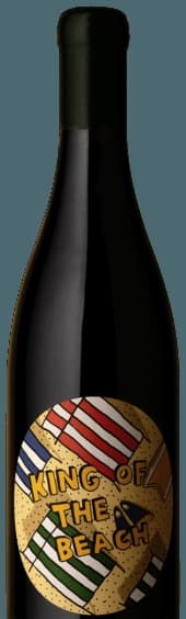King of the Beach Nero d’Avola