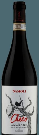 Checo Amarone della Valpolicella Classico