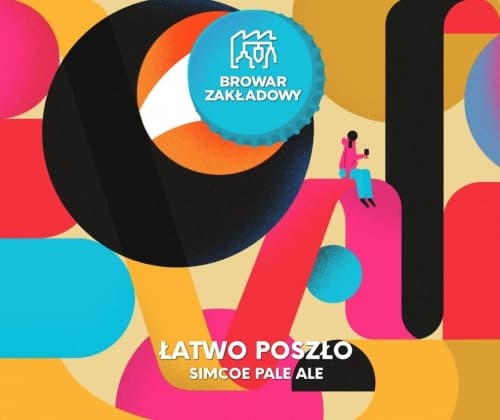 Łatwo Poszło