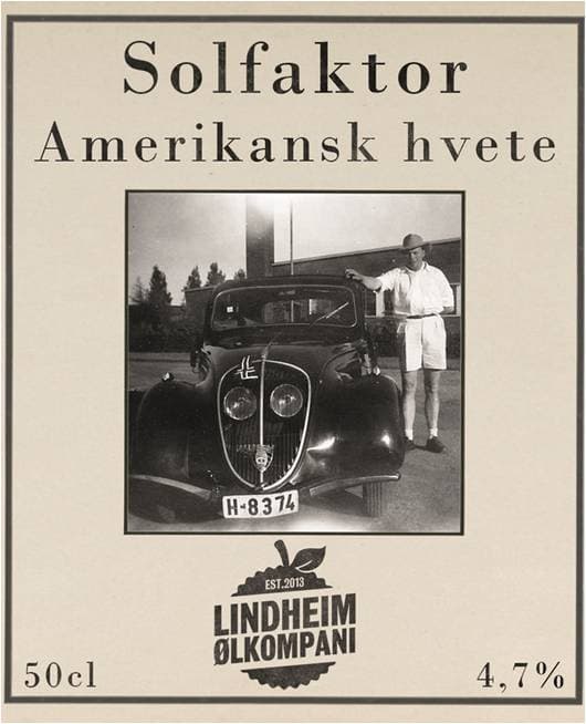 Solfaktor