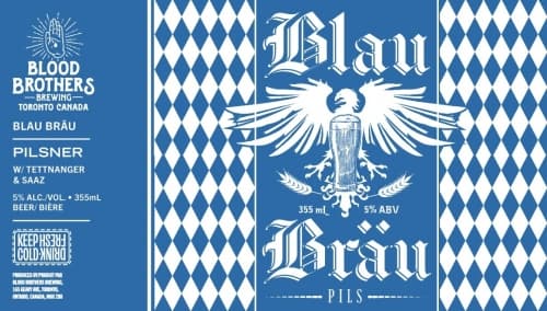 Blau Bräu