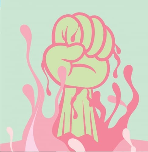 Guava Punch