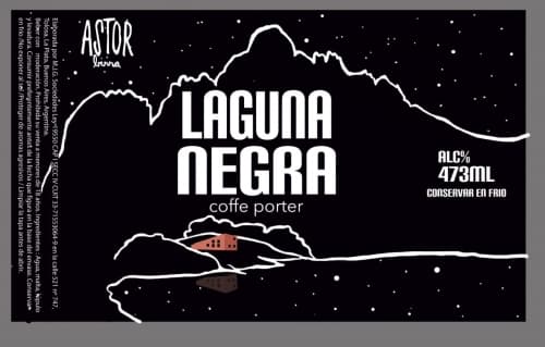 Laguna Negra