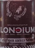 Austrian Amber Lager