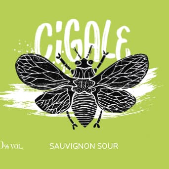 Cigale