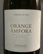 Orange Ámfora