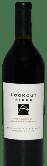 Andy Erickson Cabernet Sauvignon