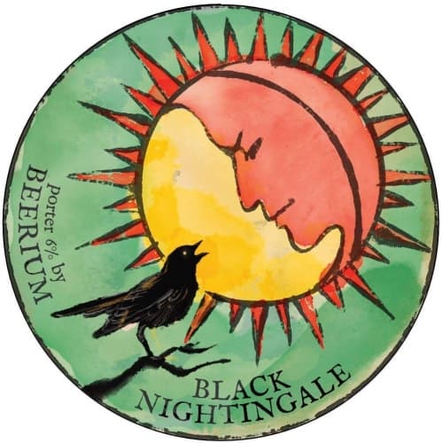 Black Nightingale