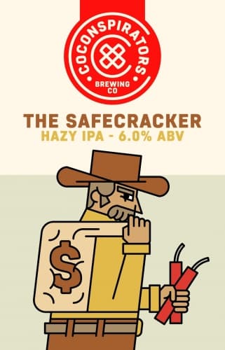 The Safecracker