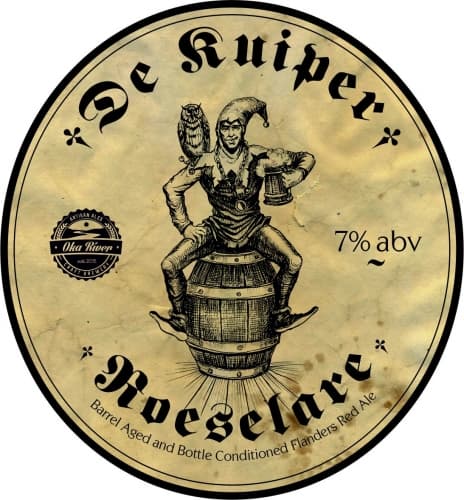 De Kuiper Roeselare