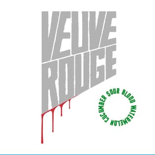 Veuve Rouge