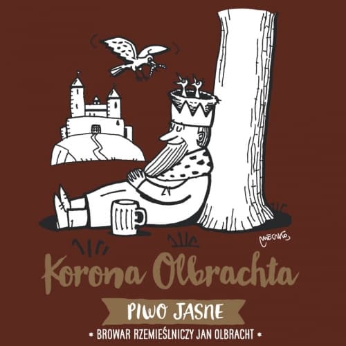 Korona Olbrachta