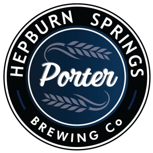 Chocolate Vanilla Porter