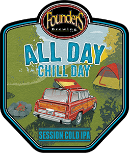 All Day Chill Day