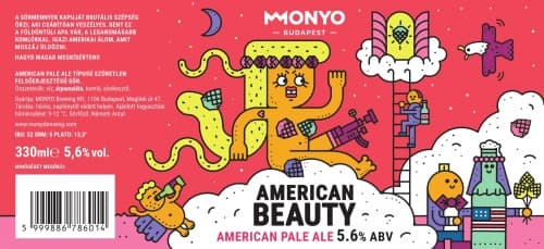 American Beauty
