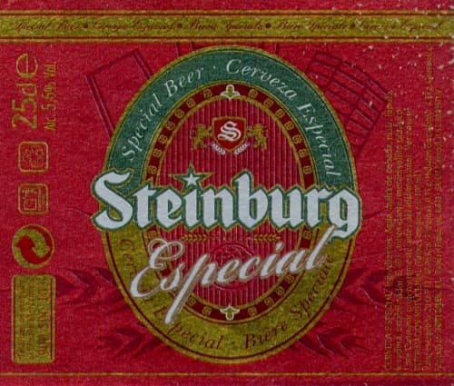 Steinburg Especial
