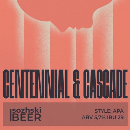 Centennial & Cascade APA