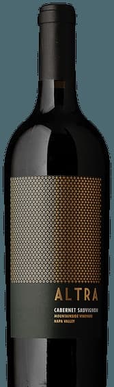 Mountainside Vineyard Cabernet Sauvignon