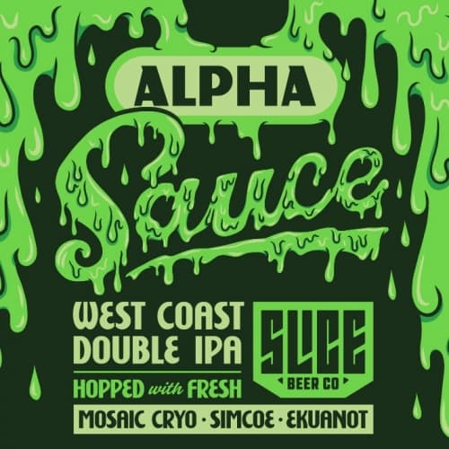 Alpha Sauce