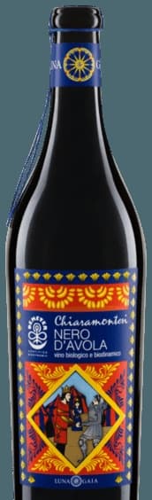Chiaramontesi Nero d'Avola