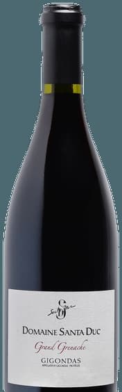 Grand Grenache Gigondas