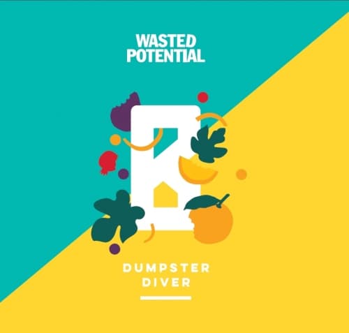 Dumpster Diver