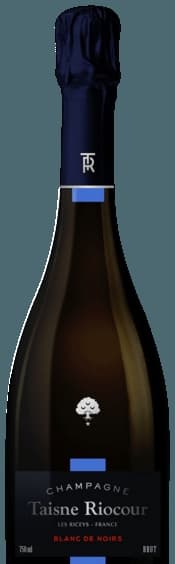 Blanc de Noirs Brut Champagne