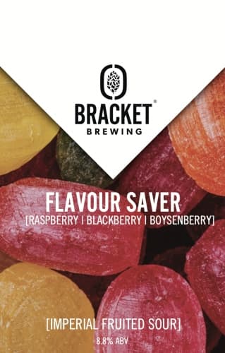 Flavour Saver